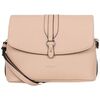 Sac banane Hexagona Sac porte travers Ref 64977 Nude 25*18*10 cm