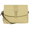 Sac Bandouliere Hexagona Sac porte travers Ref 3020151 Vert 25*18*10 cm