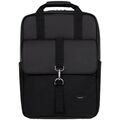 Sacs &agrave; dos sur Grenoble : Sac a dos Hexagona Sac a dos Ref 64978 Noir 13*37*28 cm