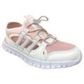 Chaussures enfants sur Grenoble : Chaussures enfant MTNG Chaussures roses pour fille 48523