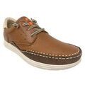 Chaussures Baerchi Chaussure en cuir pour hommes 5380