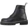 Boots Les Tropeziennes par M.Belarbi Bottes Cuir Les Tropeziennes Reine