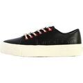 Baskets femme sur Grenoble : Baskets basses Desigual Basket Street Half Logo