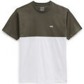 Tee-shirts sur Grenoble : T-shirt Vans Colorblock tee