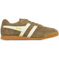 Baskets Gola Harrier Suede