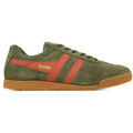 Baskets Gola Harrier Suede