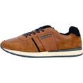 Baskets homme sur Grenoble : Baskets basses Redskins Basket Cuir Affairi