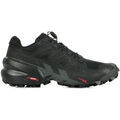 Running sur Grenoble : Chaussures Salomon Speedcross 6