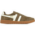 Baskets homme sur Grenoble : Baskets Gola Hurricane Suede