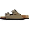 Mules Scholl Mules &agrave; Enfiler Josephine Beige
