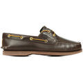 Chaussures de ville homme sur Grenoble : Chaussures bateau Timberland Classic Boat 2 Eye