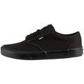 Baskets homme sur Grenoble : Baskets basses Vans Atwood Toile Trainers