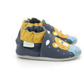 Chaussures enfants sur Grenoble : Chaussons enfant Robeez snow bear