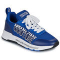 Baskets basses Versace Jeans Couture YA3SA9 Grenoble