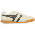 Baskets Gola Harrier Suede