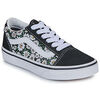Baskets basses enfant Vans Old Skool