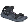 Sandales Columbia KONOS GLOBETROT Noir