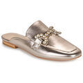 Mules ALMA EN PENA V250300 Dor&eacute;