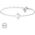 Bracelets Clio Blue BR3784 Argent&eacute;