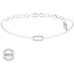 Bracelets Clio Blue Swan BR3855 Argent&eacute;