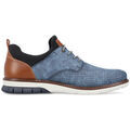 Chaussures de ville homme sur Grenoble : Derbies Rieker Baskets 14450