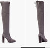 Cuissardes Just Fab Bottes cuissardes