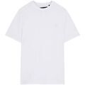 Tee-shirts sur Grenoble : T-shirt Lyle & Scott TS400TON-626 WHITE