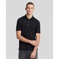 Tee-shirts sur Grenoble : T-shirt Lyle & Scott SP2255TON SUPERFINE-Z865 JET BLACK