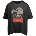 T-shirt Bomboogie TW8915 YJN5-90