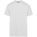 T-shirt Bomboogie TM8952 TJJT5 TEE CREWNECK-00 OPTIC WHITE