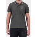 Polos sur Grenoble : Polo 3Gm POLO POM06-105 BLACK