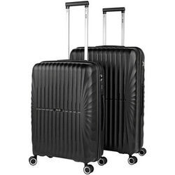 Valise Jaslen Crawley