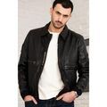 Veste Redskins FIREFLY EARTH BLACK