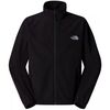 Veste The North Face NF0A88XYJK31 - M TNF EASY WIND TRACK-NLACK