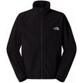 Vestes sur Grenoble : Veste The North Face NF0A88XYJK31 - M TNF EASY WIND TRACK-NLACK