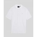 T-shirt Lyle & Scott SP2255TON SUPERFINE-626 WHITE