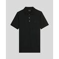 Tee-shirts sur Grenoble : T-shirt Lyle & Scott SP2255TON SUPERFINE-Z271 DARK NAVY