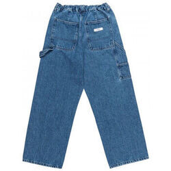 Pantalon Element Carpenter denim