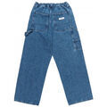 Pantalon Element Carpenter denim