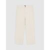 Jeans Dickies MADISON BAGGY FIT - DK0A4YECECR1-ECRU