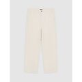 Jeans/Pantalons sur Grenoble : Jeans Dickies MADISON BAGGY FIT - DK0A4YECECR1-ECRU