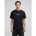 T-shirt Replay M3036.22662-098 Grenoble