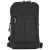Sac bandouli&egrave;re Piquadro N BORSELLO PORTA IPAD Noir