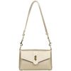 Sac Bandouliere LANCASTER Sac porte travers Ref 59007 Champ in nu Dor&eacute;