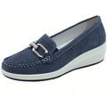 Mocassins Enval 7752022 Scam. Superior