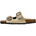 Mules femme sur Grenoble : Mules The Divine Factory Mules Cuir Sierra