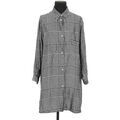 Robe Maison Martin Margiela Robe noire