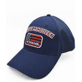 Casquette 3Gm CASQUETTE KS665-100 NAVY