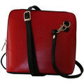 Sac Bandouliere Chapeau-Tendance Petit sac bandouli&egrave;re cuir ANTELIAS