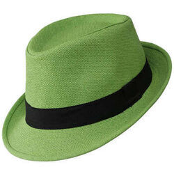 Chapeau Chapeau-Tendance Chapeau trilby MAXOU